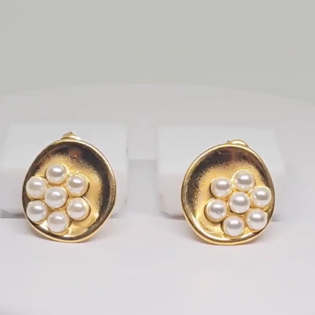 Leticia Earrings