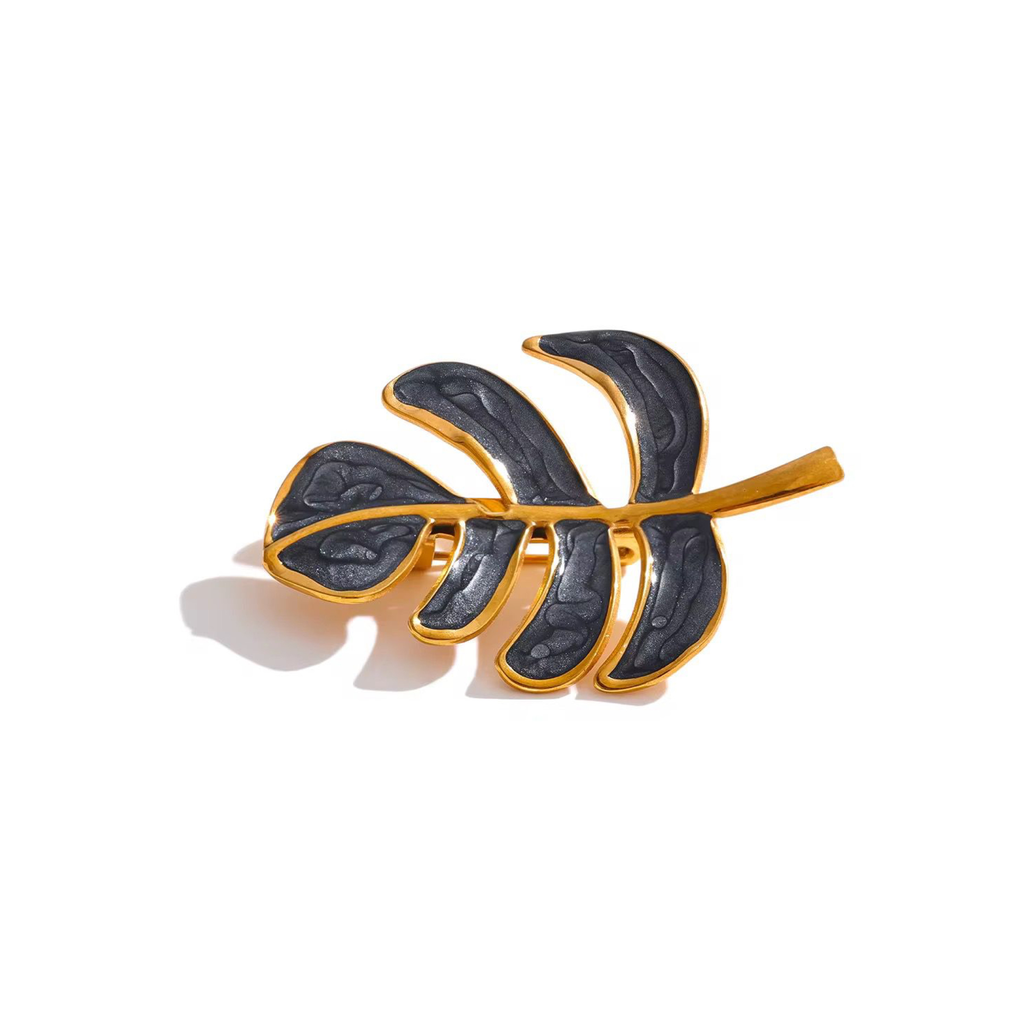 Cali Brooch
