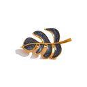Cali Brooch