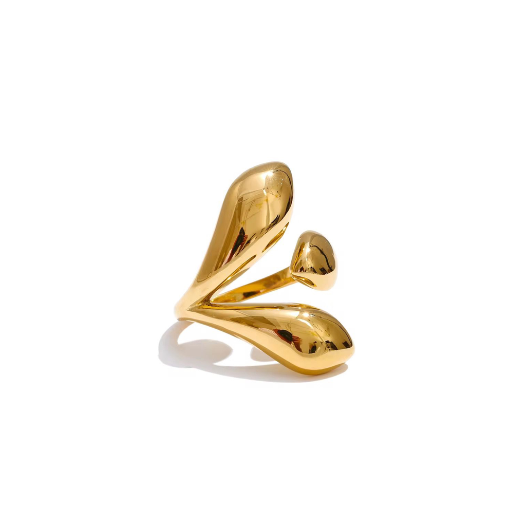 Nirvana Ring