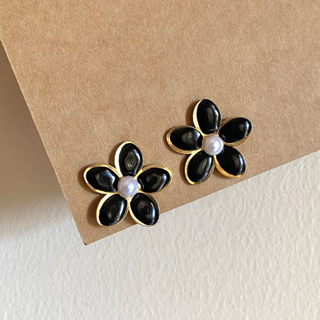 Camille Earrings