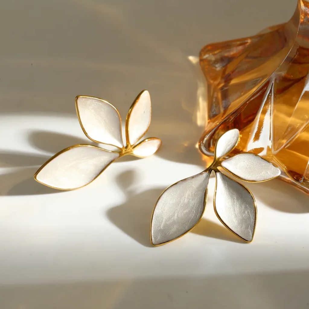 Camille Earrings