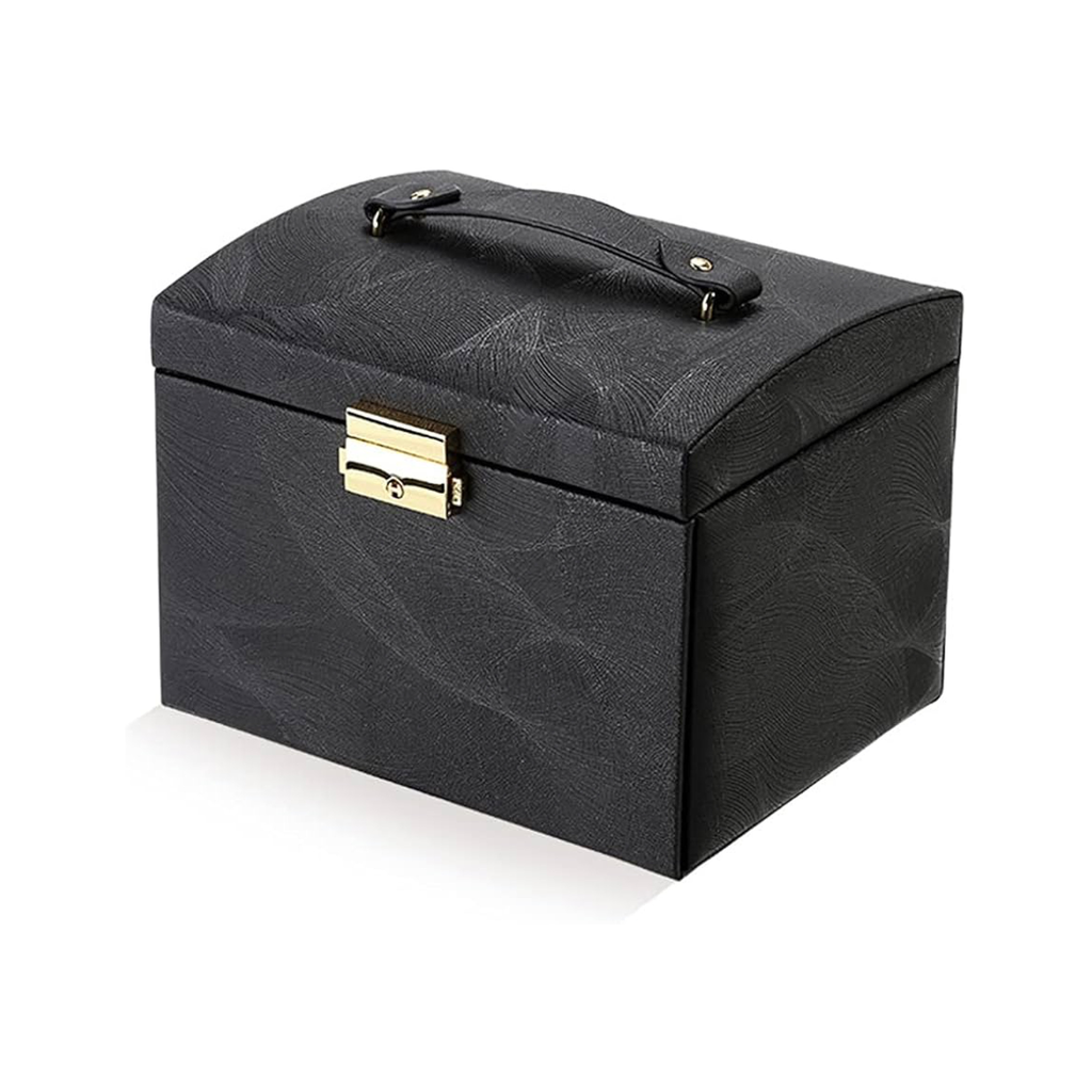 Lucia Jewelry cases