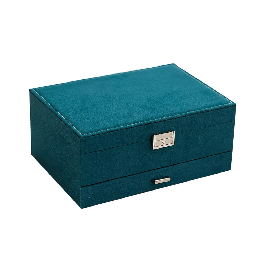 Tamera Jewelry Case