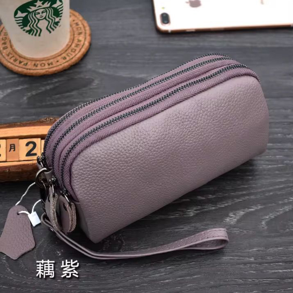 Alina Wallet