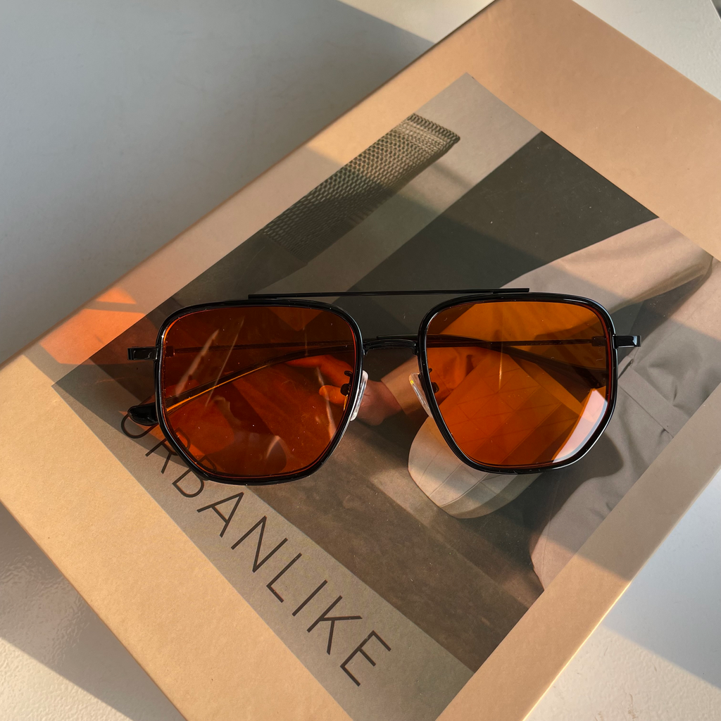 Avery Sunglasses
