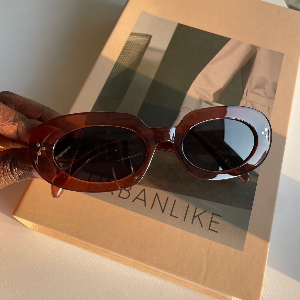 Alaine Sunglasses