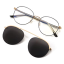 Evon Clip-on Glasses