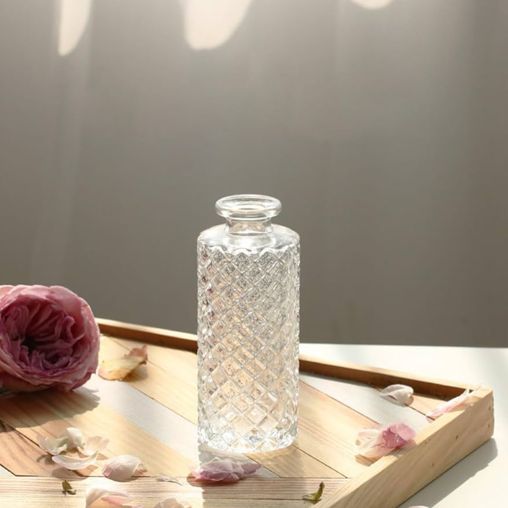 Mila Glass Vase