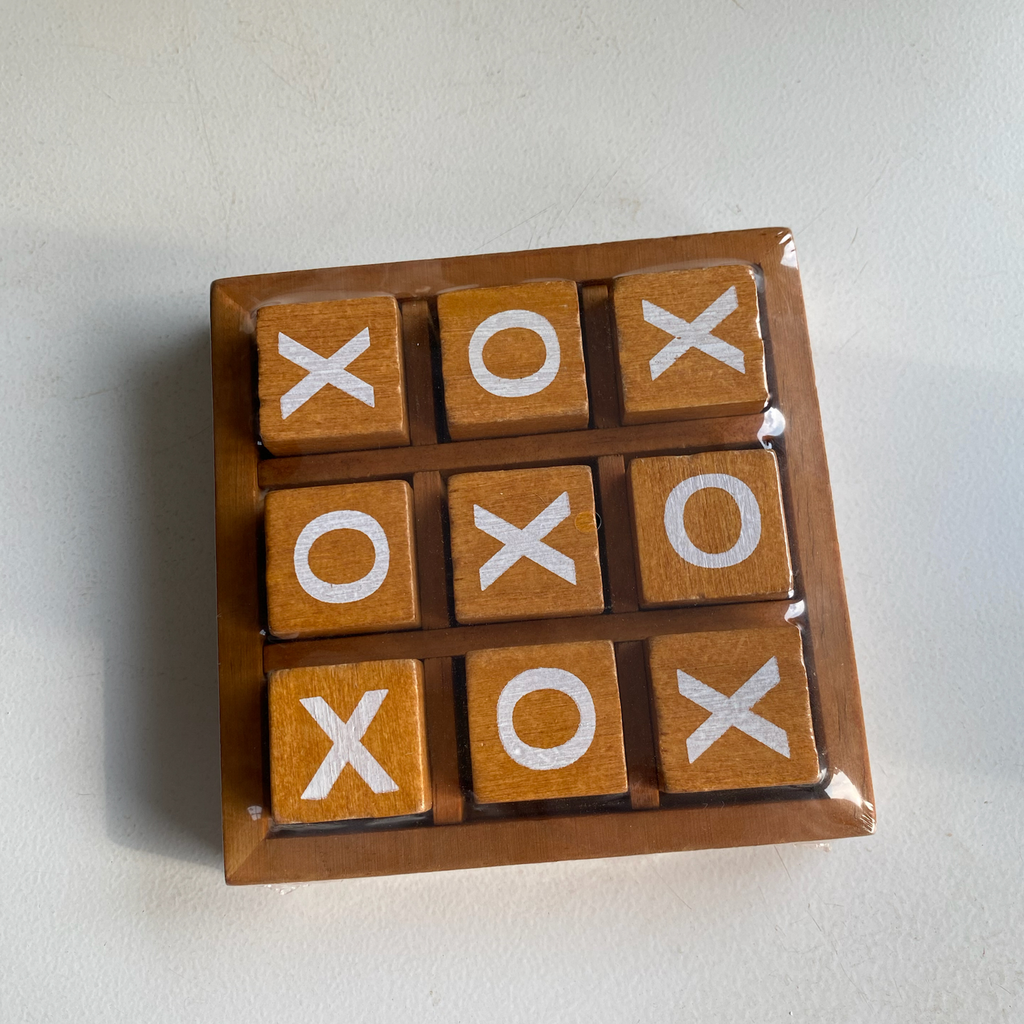XO Game