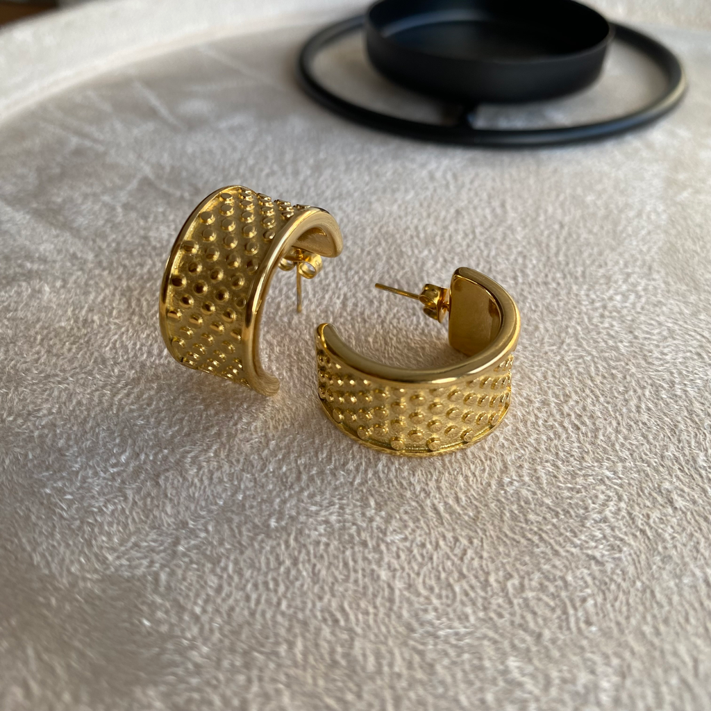 Milly Earrings