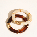 Ares Bangles (set)