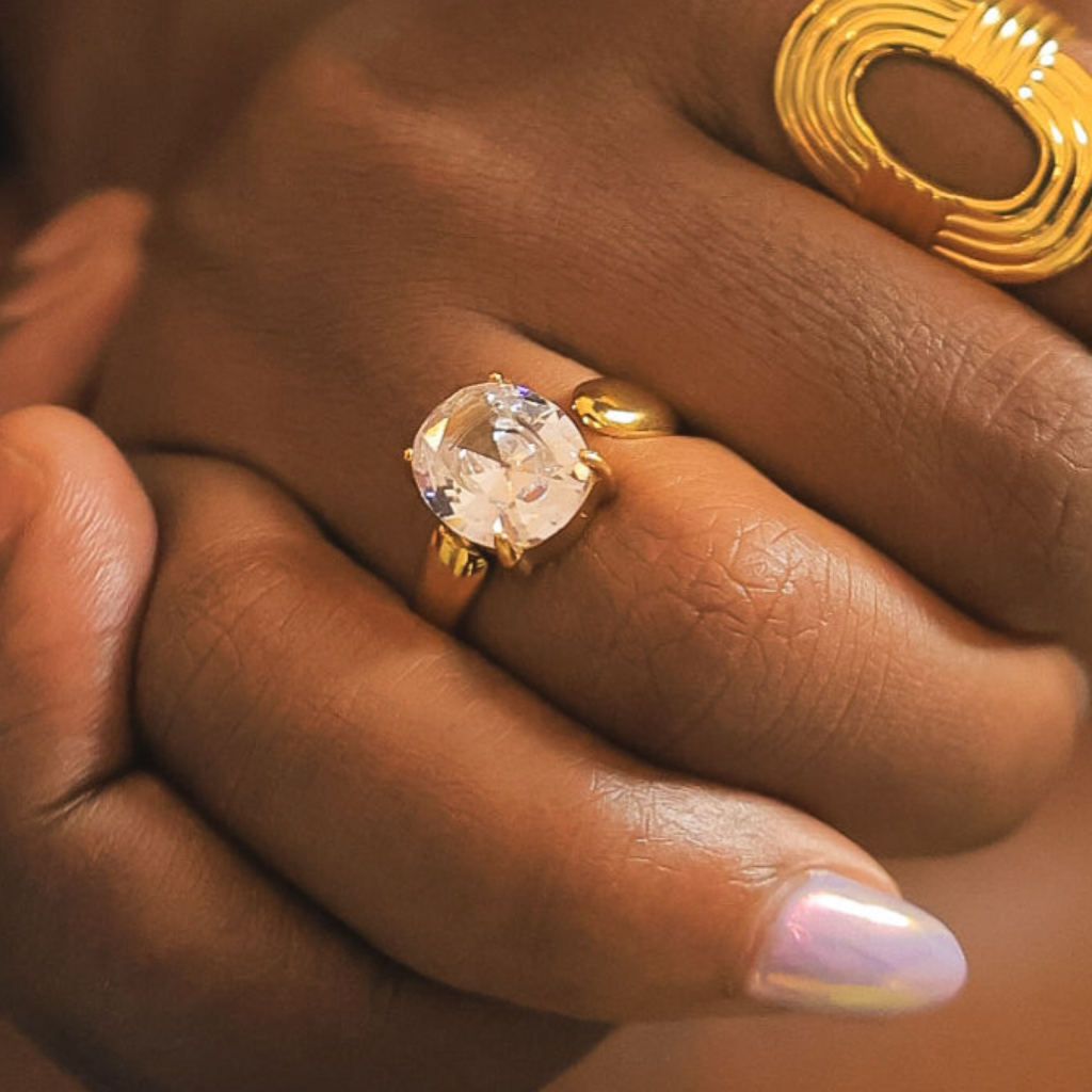 Bella Ring