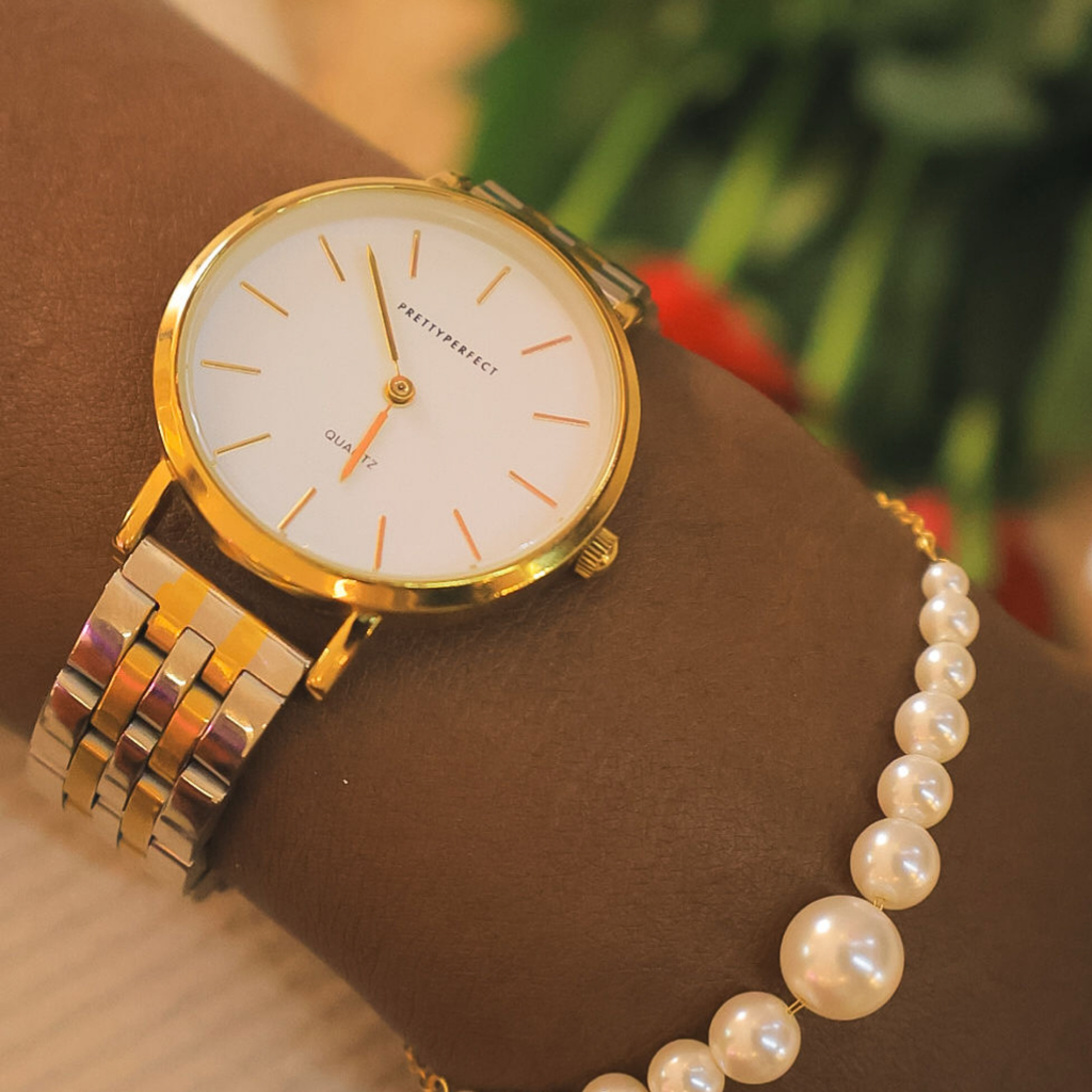 Tori Watch