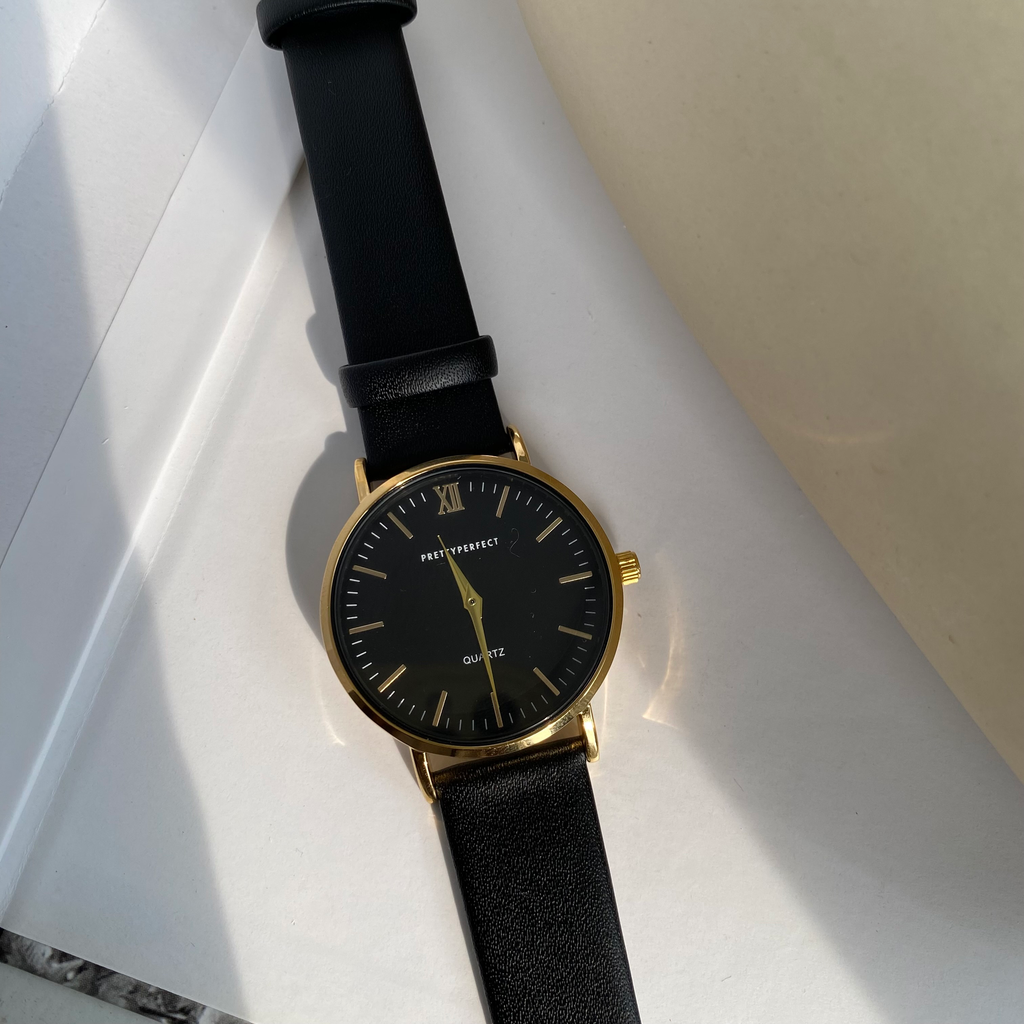 Lau Watch (Mixed)