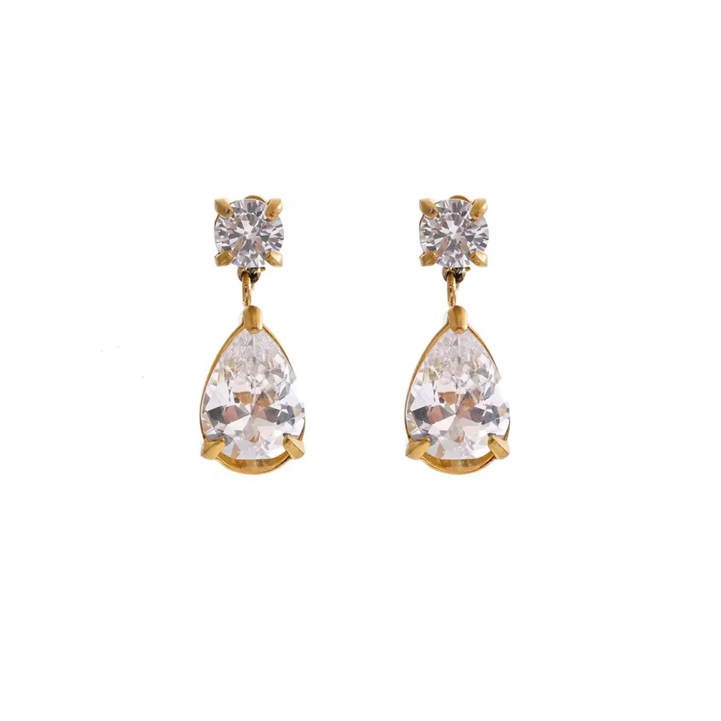 Diane Earrings 
