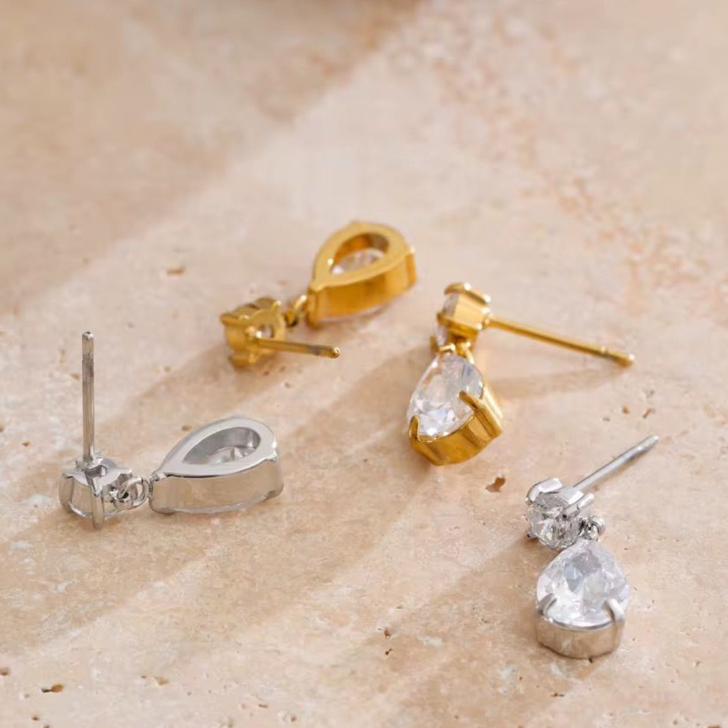 Diane Earrings 