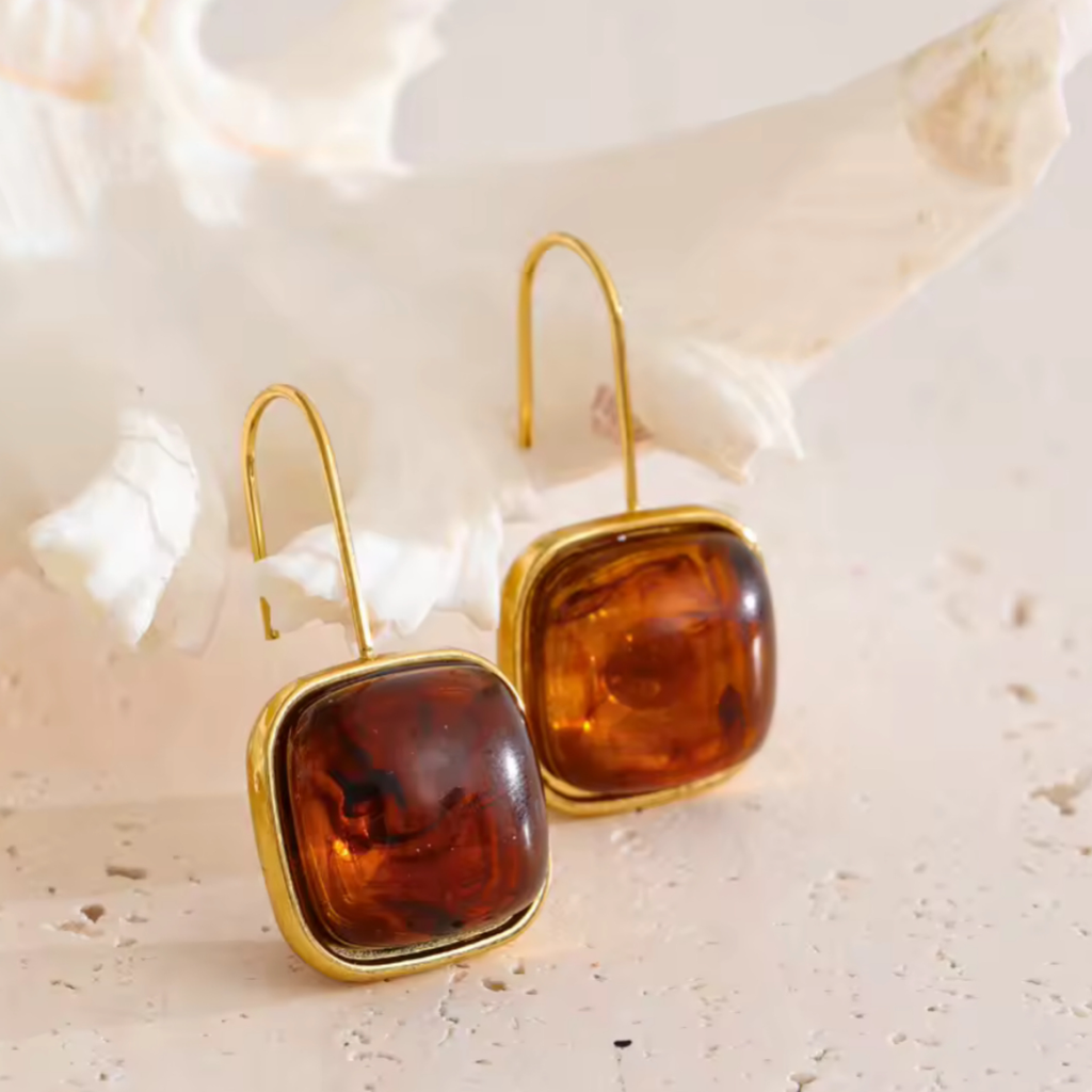 Shelly Earrings