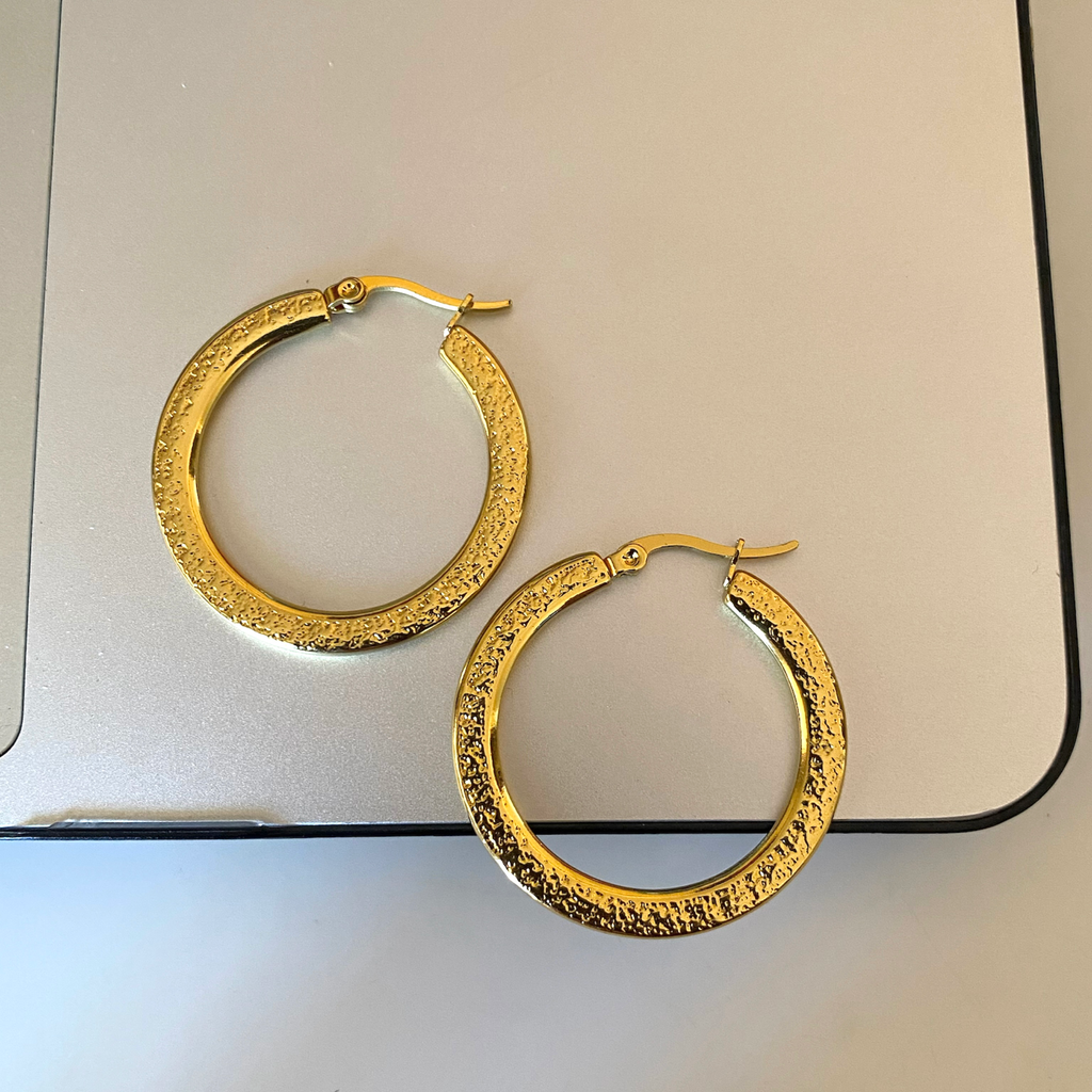 Ayesha Earrings