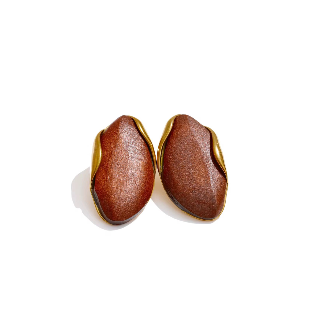 Ayesha Earrings