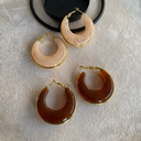 Nisi Earrings