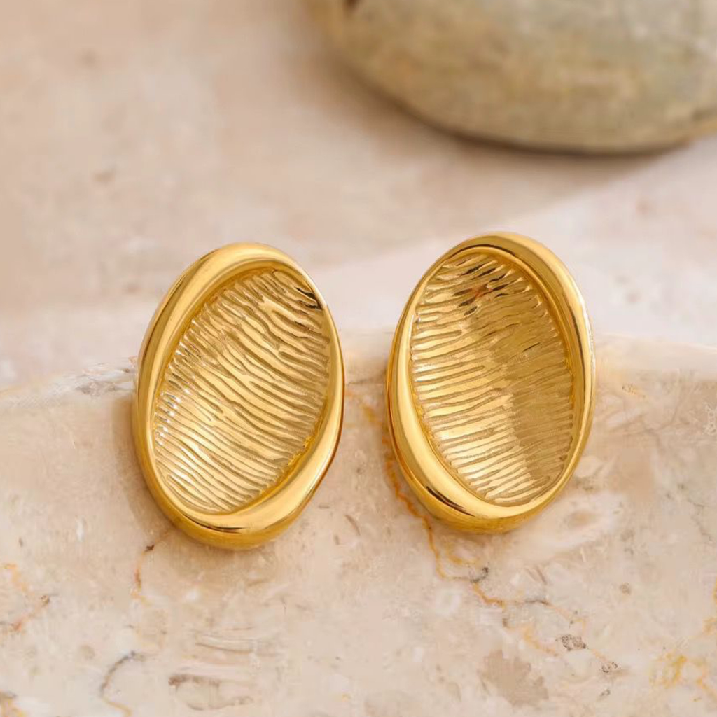 Asora Earrings