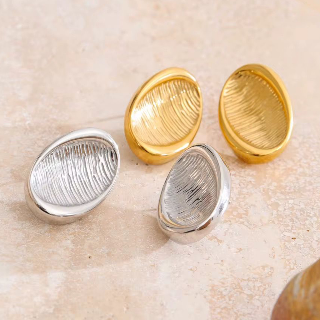 Asora Earrings