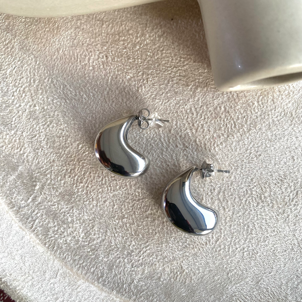 Alessi Earrings