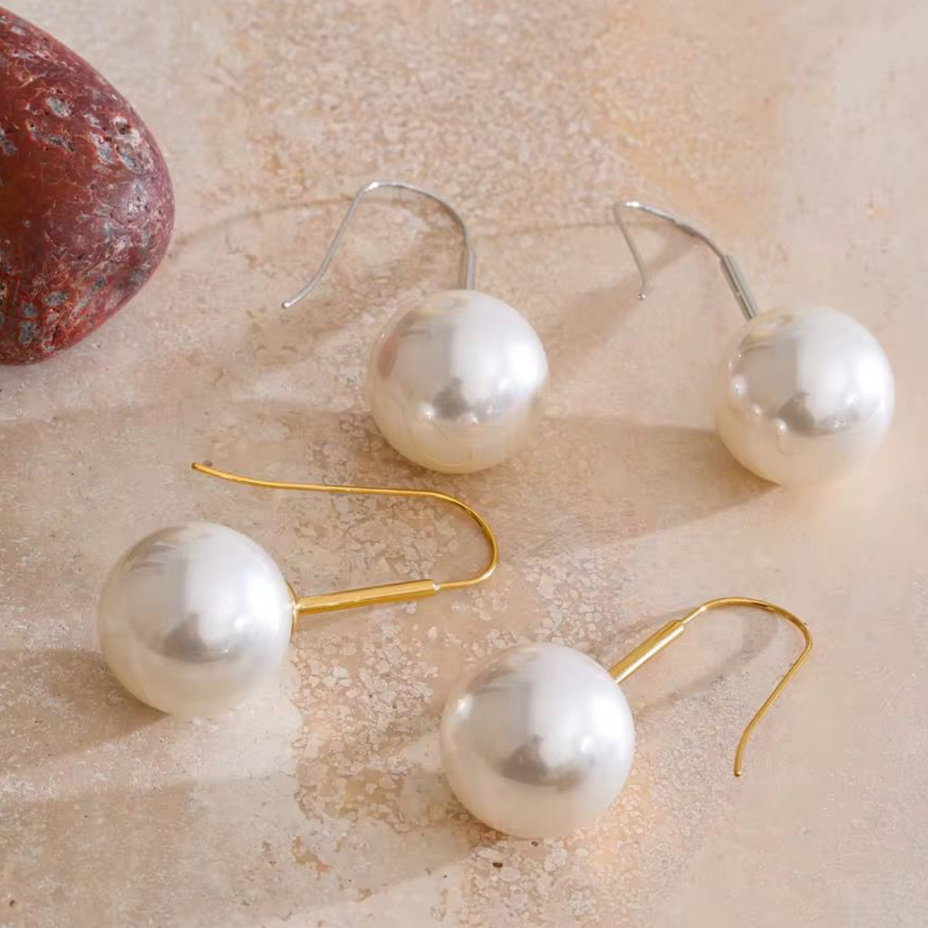 Gloria Earrings