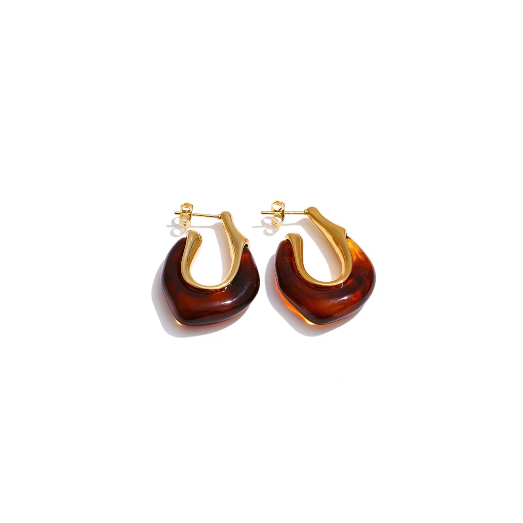 Jayne Earrings 