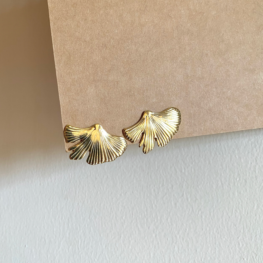Jayne Earrings 