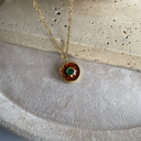 Evie Necklace 