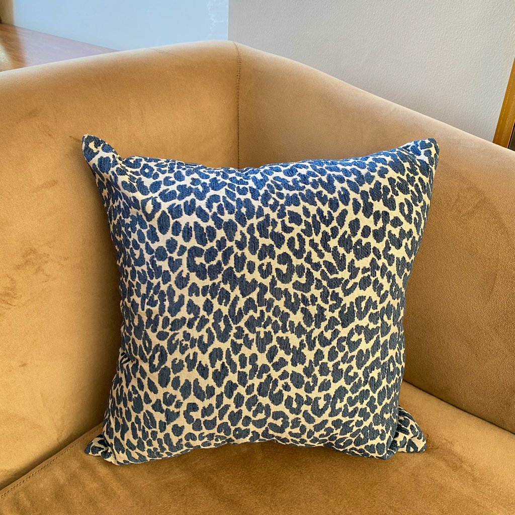 Lani Cushion Cover (45cm) (with inserts)