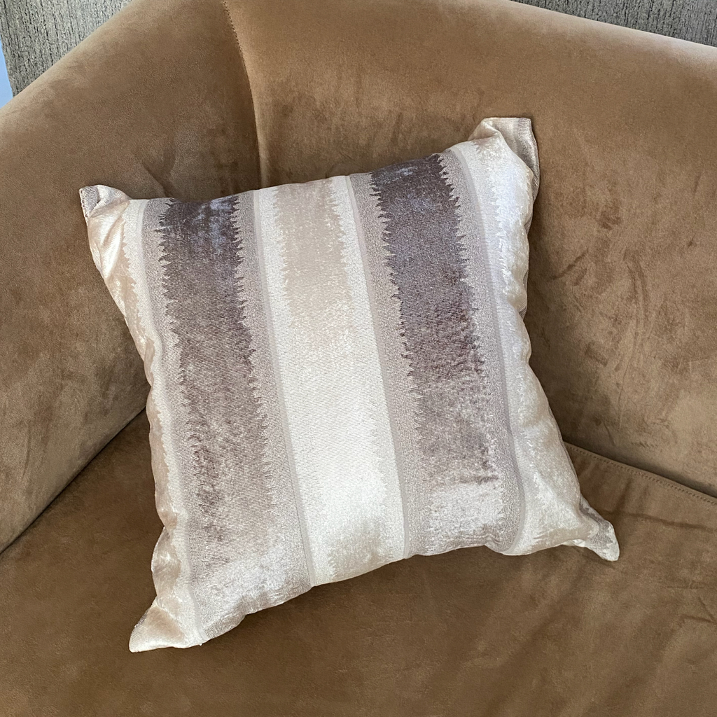 Vera Cushion Cover (50cm) (with inserts)