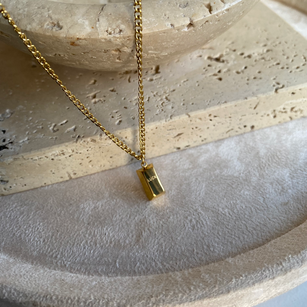 Luck Necklace 