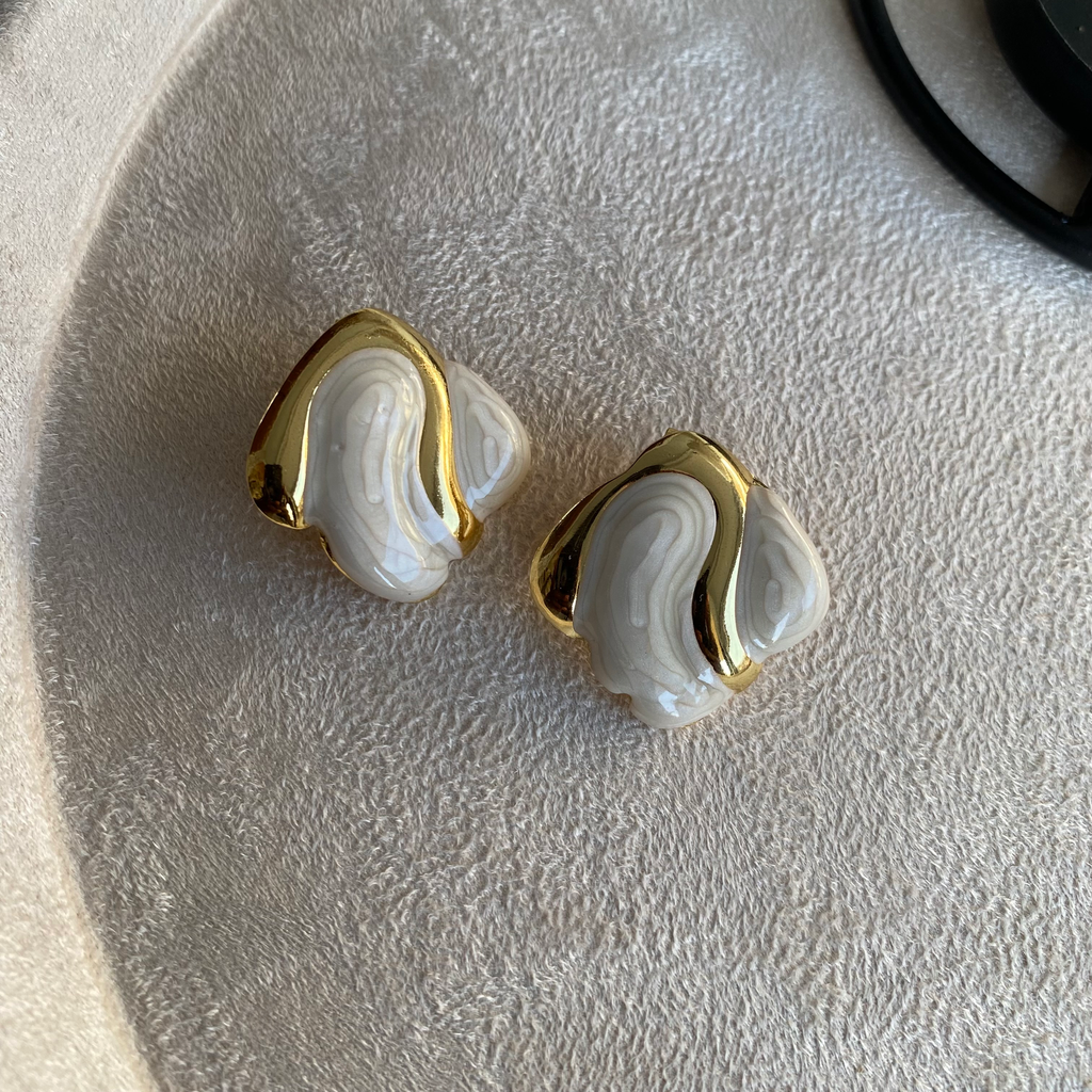 Tara Earrings 