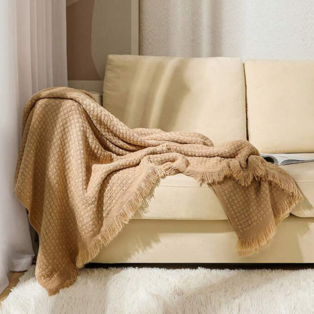 Ava Blanket