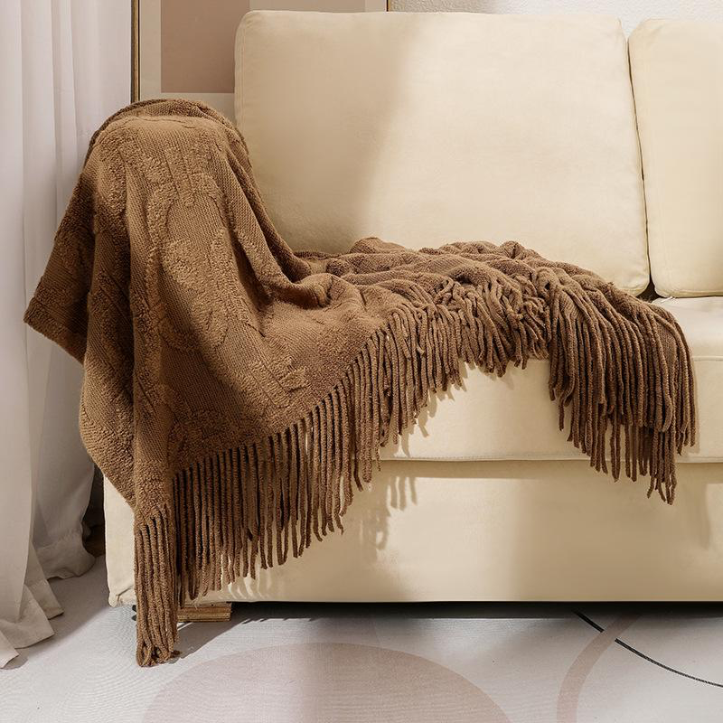 Lana Blanket