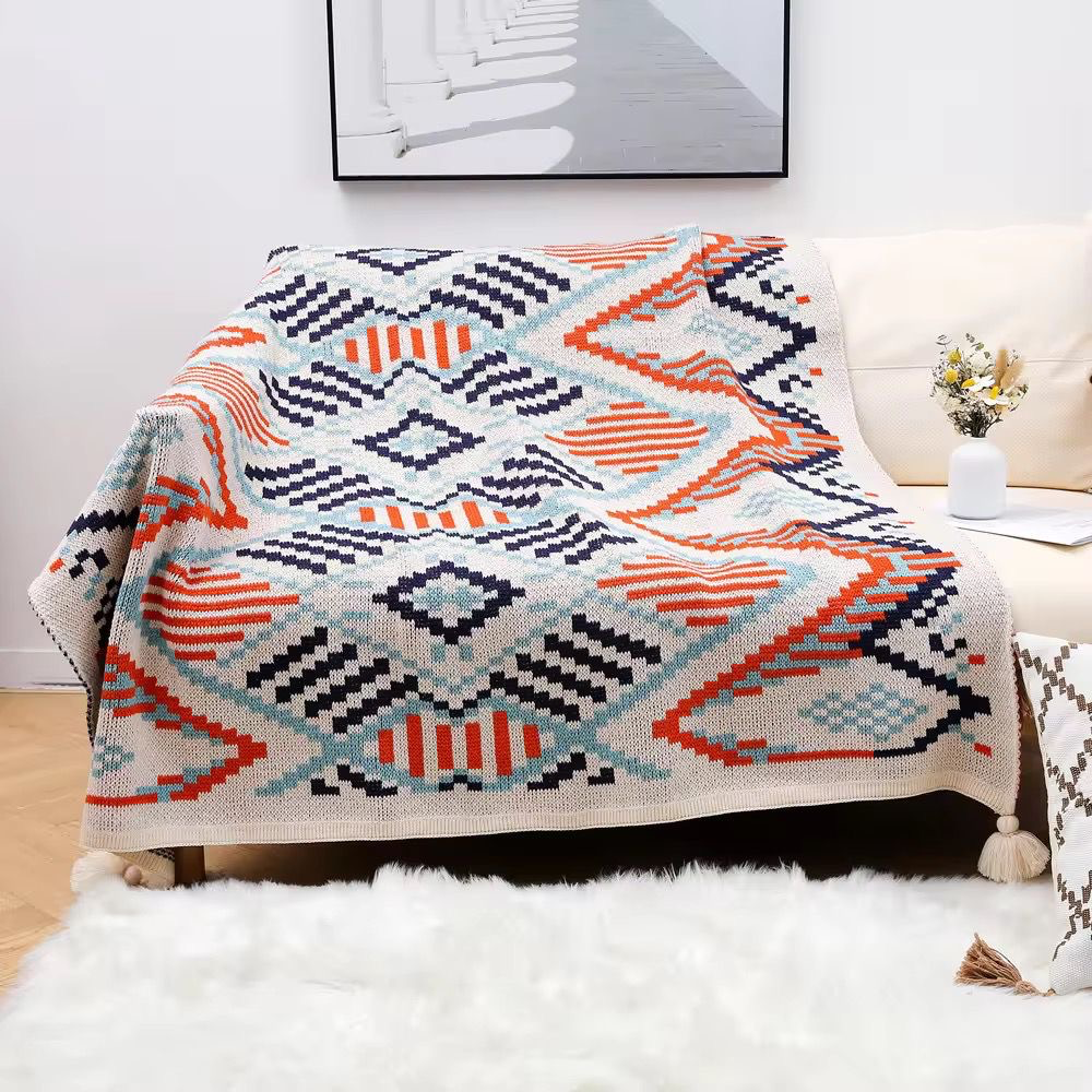 Reba Blanket