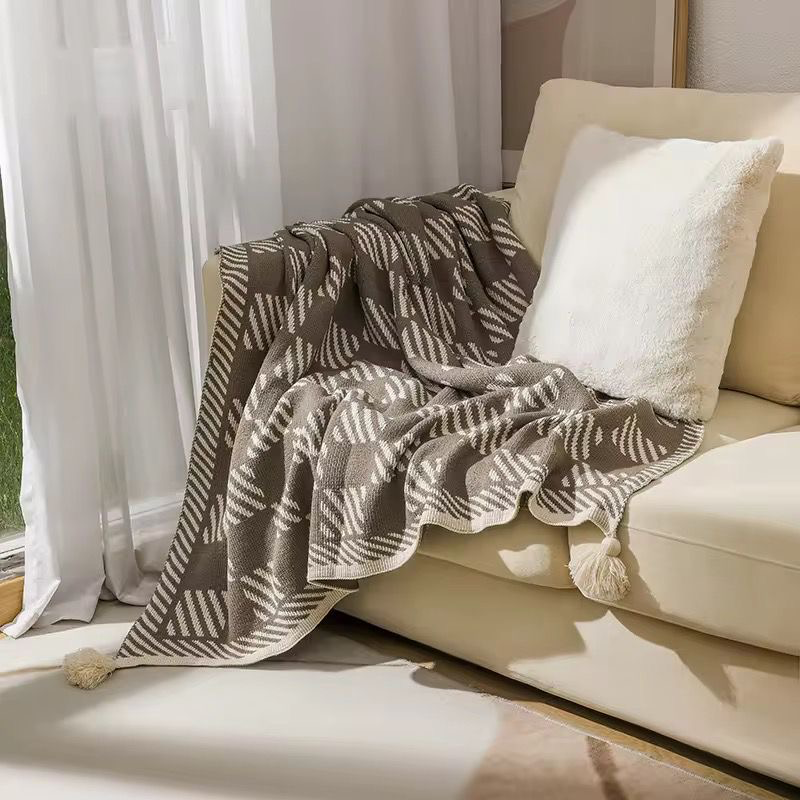 Hanna Blanket