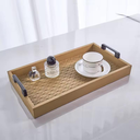 Rectangle Tray