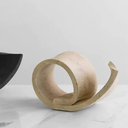 Roll Sculpture 