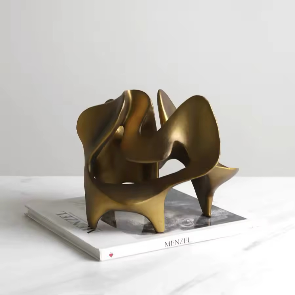 Irregular Sculpture 