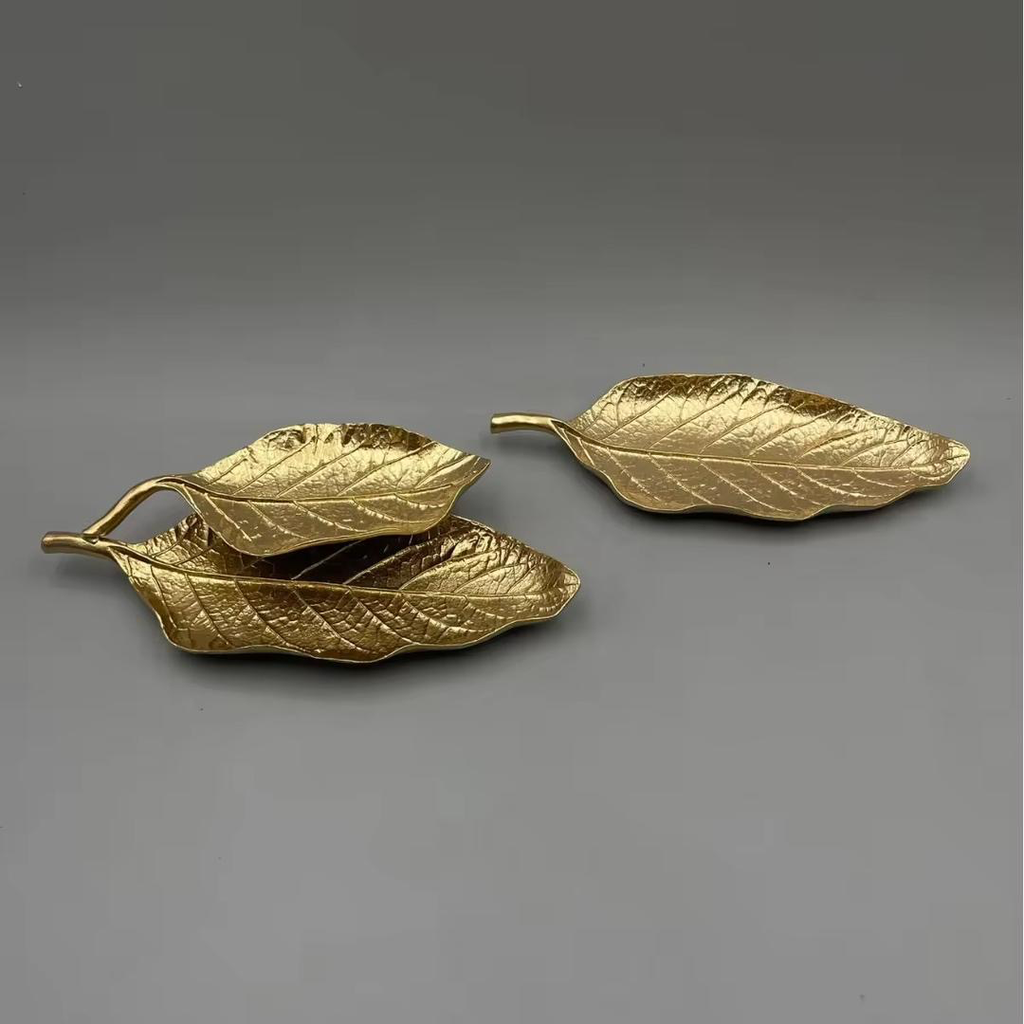 Leaf Tray