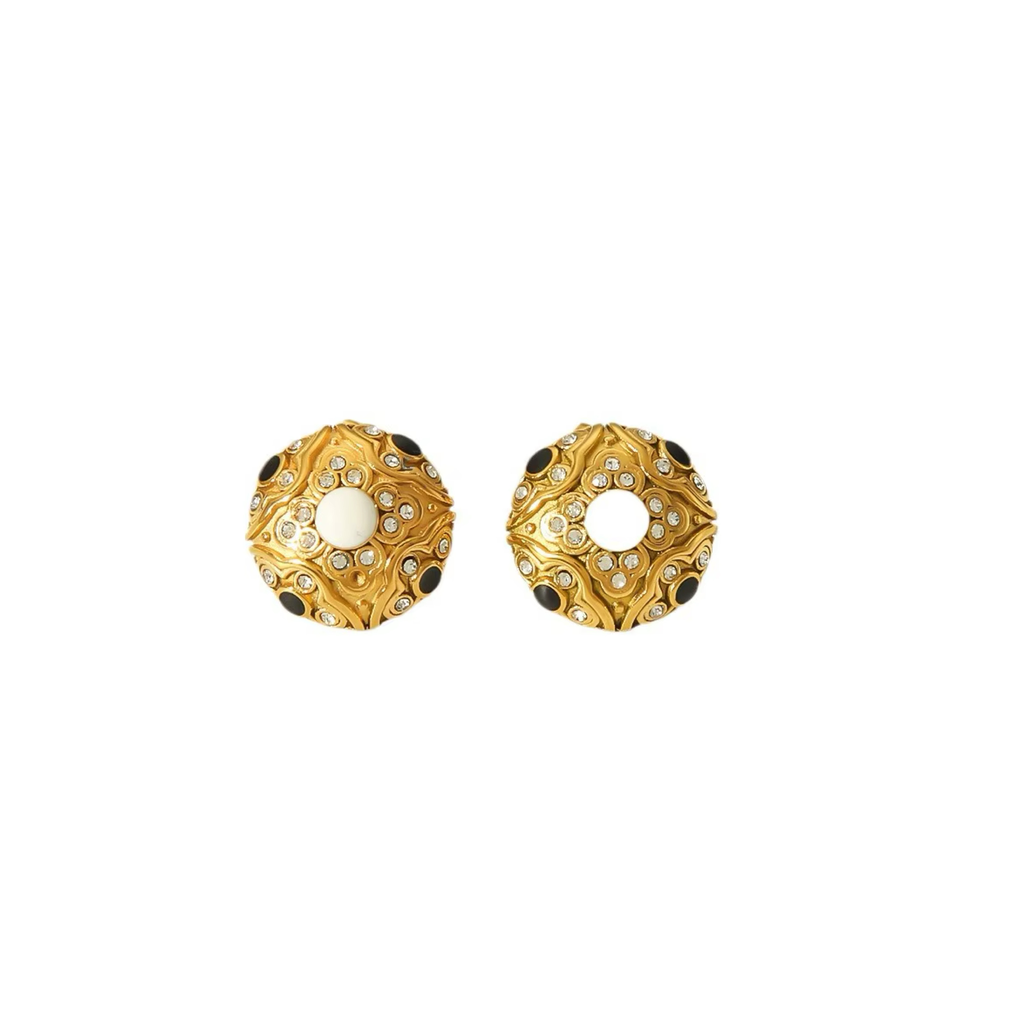 Carly Earrings