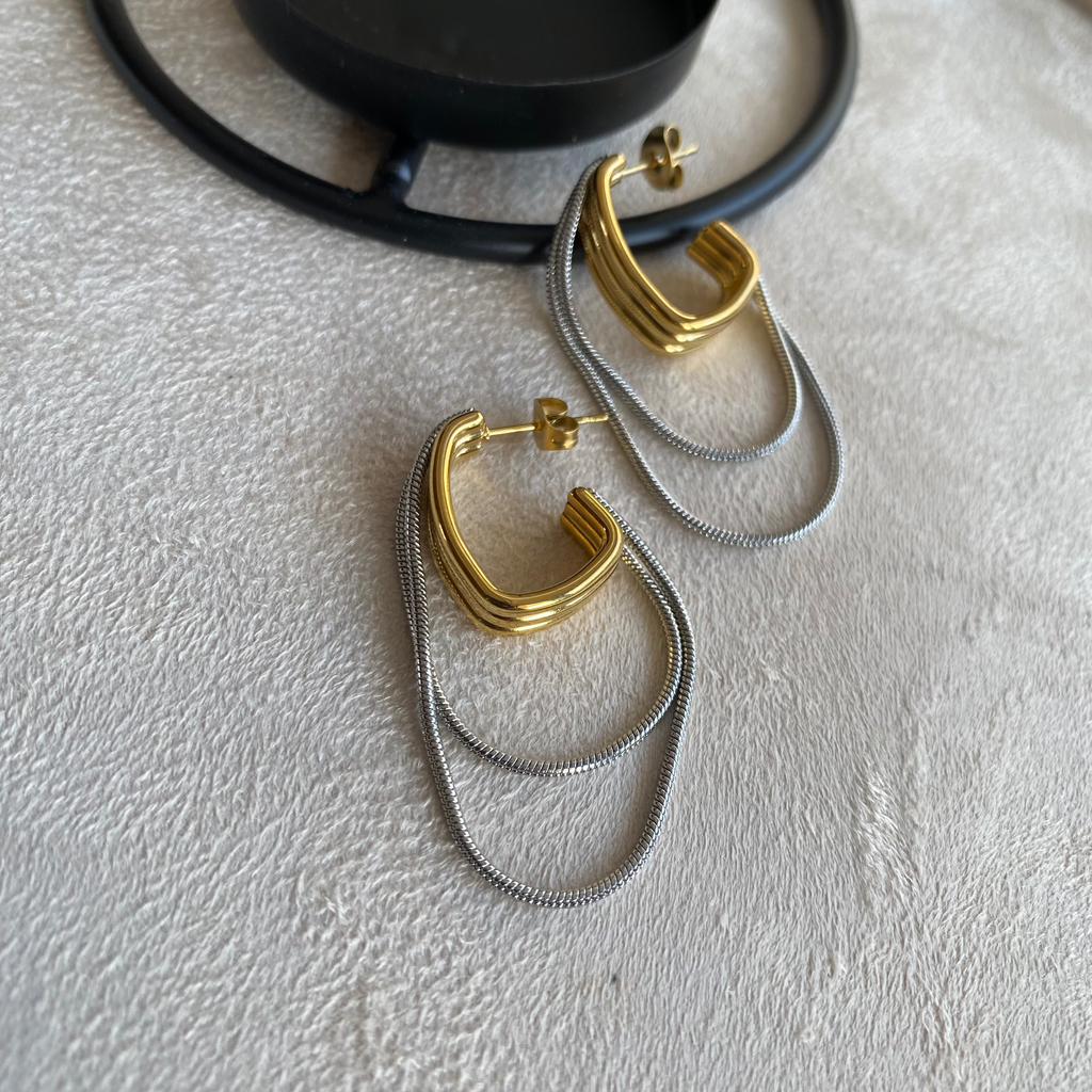 Lorna Earrings