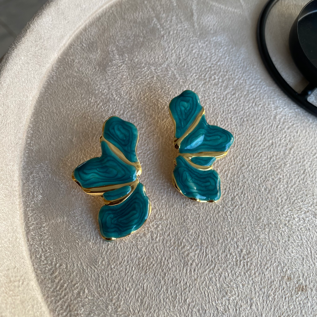 Victoria Earrings