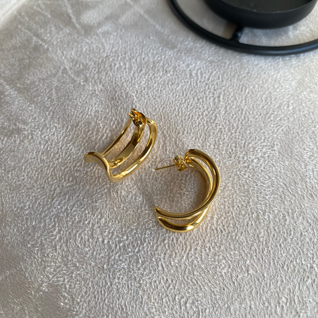 Kenza Earrings