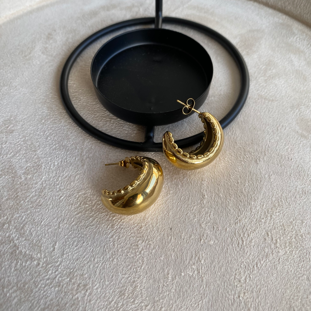 Zoia Earrings