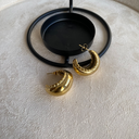 Zoia Earrings